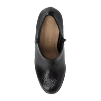 Journee Collection Womens Stiletto Heel Booties