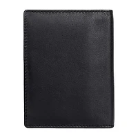 Karla Hanson Womens RFID Blocking Bifold Wallet