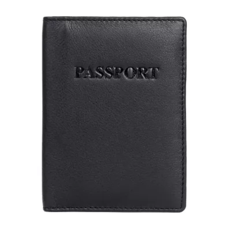 Karla Hanson Womens RFID Blocking Bifold Wallet
