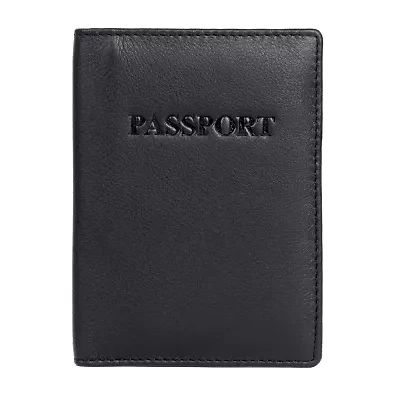 Karla Hanson Womens RFID Blocking Bifold Wallet