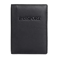 Karla Hanson Womens RFID Blocking Bifold Wallet