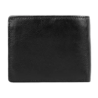 Karla Hanson Mens RFID Blocking Bifold Wallet