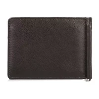 Karla Hanson Mens RFID Blocking Bifold Wallet