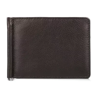 Karla Hanson Mens RFID Blocking Bifold Wallet