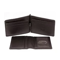 Karla Hanson Mens RFID Blocking Bifold Wallet