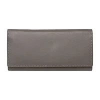 Karla Hanson Womens RFID Blocking Envelope Wallet