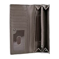Karla Hanson Womens RFID Blocking Envelope Wallet