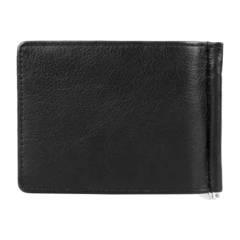 Karla Hanson Mens RFID Blocking Bifold Wallet