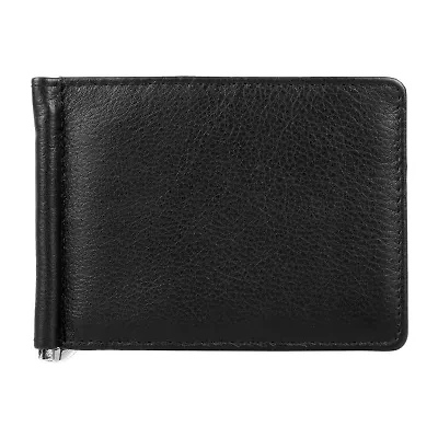 Karla Hanson Mens RFID Blocking Bifold Wallet