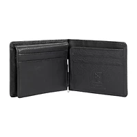 Karla Hanson Mens RFID Blocking Bifold Wallet