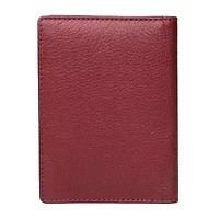 Karla Hanson Womens RFID Blocking Bifold Wallet