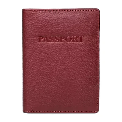 Karla Hanson Womens RFID Blocking Bifold Wallet