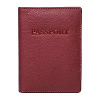 Karla Hanson Womens RFID Blocking Bifold Wallet