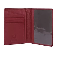 Karla Hanson Womens RFID Blocking Bifold Wallet