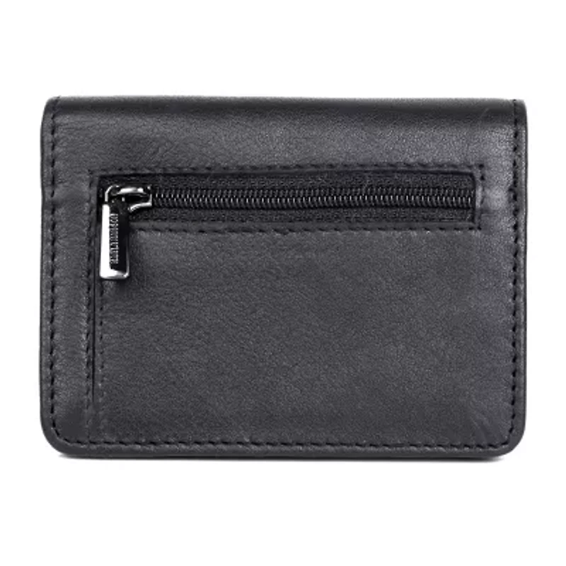 Karla Hanson Womens RFID Blocking Wallet