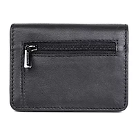 Karla Hanson Womens RFID Blocking Wallet