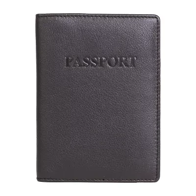 Karla Hanson Womens Rfid Blocking Bifold Wallet