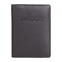 Karla Hanson Womens Rfid Blocking Bifold Wallet