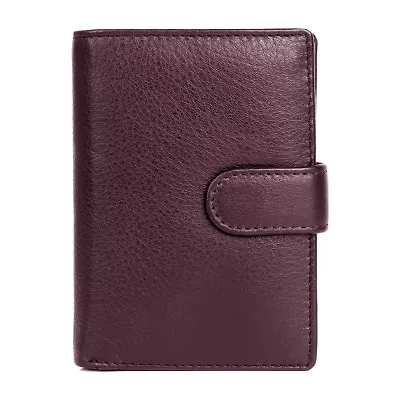 Karla Hanson Womens RFID Blocking Bifold Wallet