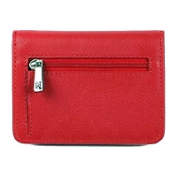 Karla Hanson Womens Rfid Blocking Wallet