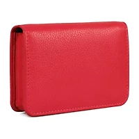 Karla Hanson Womens Rfid Blocking Wallet
