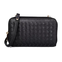 Karla Hanson Womens Rfid Blocking Wallet