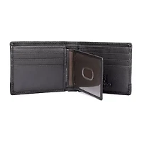 Karla Hanson Mens Rfid Blocking Bifold Wallet