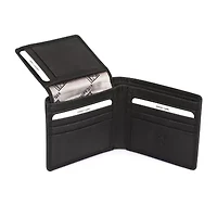 Karla Hanson Mens Rfid Blocking Bifold Wallet