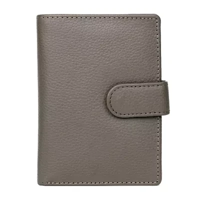 Karla Hanson Womens RFID Blocking Bifold Wallet