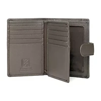 Karla Hanson Womens RFID Blocking Bifold Wallet