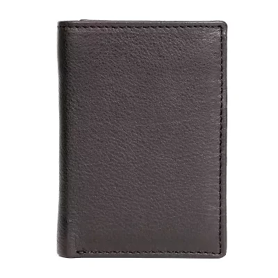 Karla Hanson Mens RFID Blocking Trifold Wallet