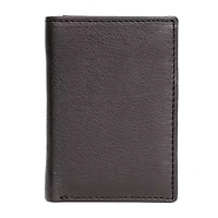 Karla Hanson Mens RFID Blocking Trifold Wallet