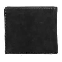 Karla Hanson Mens Rfid Blocking Bifold Wallet