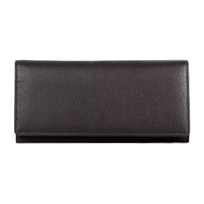 Karla Hanson Womens Rfid Blocking Envelope Wallet