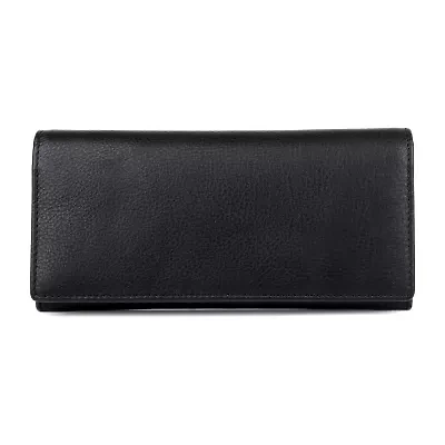 Karla Hanson Womens Rfid Blocking Envelope Wallet
