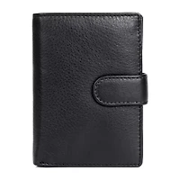 Karla Hanson Womens RFID Blocking Bifold Wallet