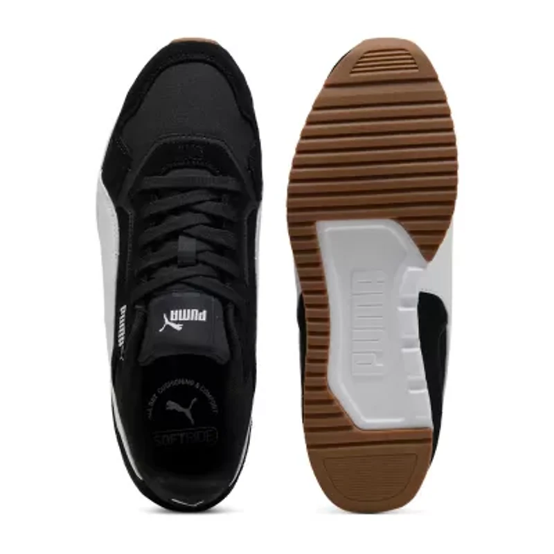 PUMA Softride St Miler Mens Sneakers