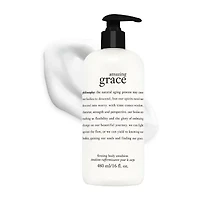 Philosophy Amazing Grace Firming Body Emulsion 480ml
