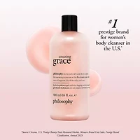 Philosophy Amazing Grace Shower Gel 16floz