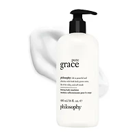 Philosophy Pure Grace Firming Body Emulsion 480ml