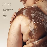 Philosophy Pure Grace Shower Gel 16floz