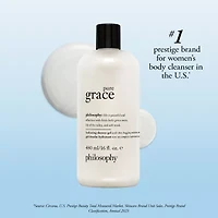 Philosophy Pure Grace Shower Gel 16floz