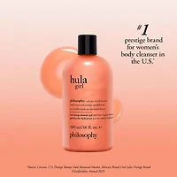 Philosophy Hula Girl Hydrating  Shower Gel 480ml