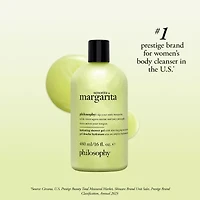 Philosophy Senorita Margarita Hydrating Shower Gel 480ml