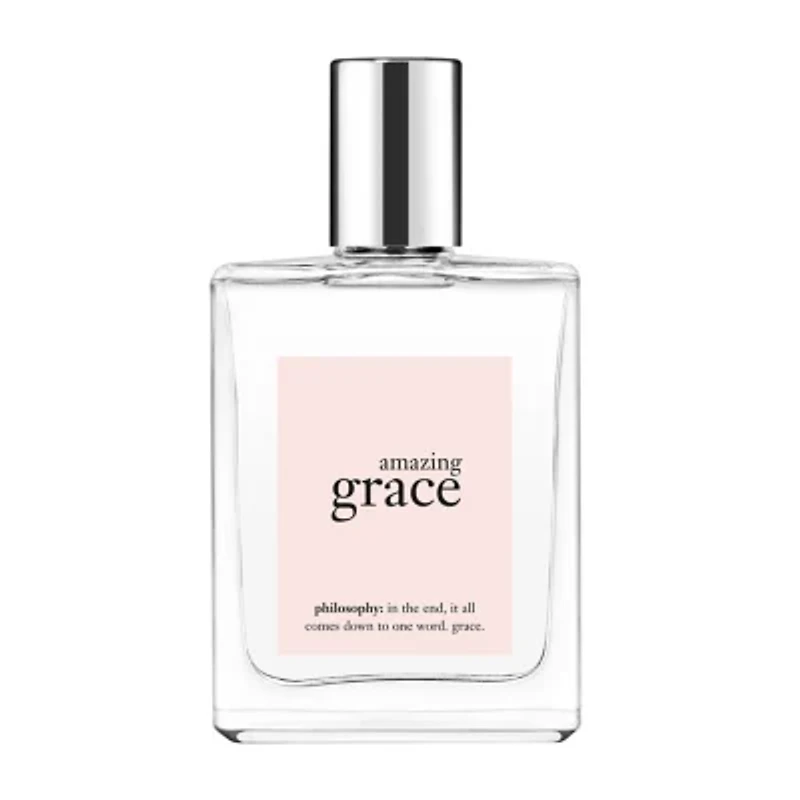 Philosophy Amazing Grace Eau De Toilette