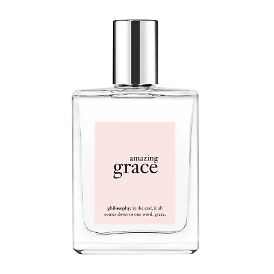 Philosophy Amazing Grace Eau De Toilette