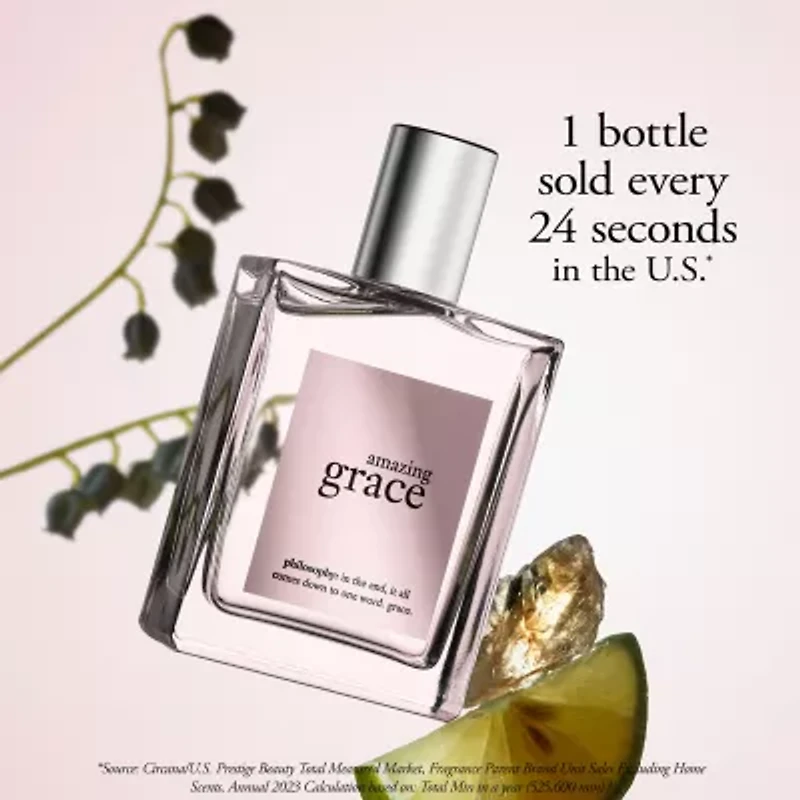 Philosophy Amazing Grace Eau De Toilette