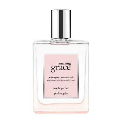 Philosophy Amazing Grace Eau De Parfume