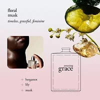 Philosophy Amazing Grace Eau De Parfume