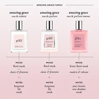 Philosophy Amazing Grace Eau De Parfume